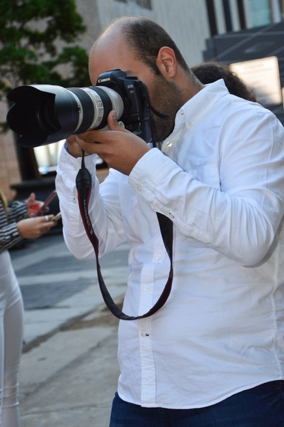 Making of Dialebturns5 Campaign